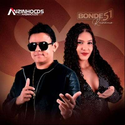 BONDE DA 51